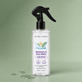 Rosemary & Rice Water Hair Spray 200 ml bottle